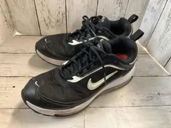  NIKE ナイキ　エアマックス　スニーカー　CU4826-002 AIR MAX AP  サイズ26.0 黒　ブラック　スポーツ