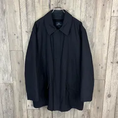 BROOKS BROTHERS ブルックスブラザーズ 346 ライン ライナー付き ミドル丈 コート ジャケット メンズ L サイズ
