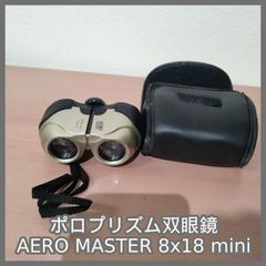 Nikon ニコン ポロプリズム双眼鏡 7×20CF - メルカリ