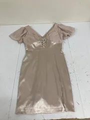 送料無料★Andy アンディ★ドレスワンピース　キャバドレス　ナイトドレス★Mサイズ　 #71125sbk