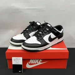 NIKE ナイキ／DD1319-100／DUNK LOW RETRO ダンク LOW レトロ／［箱有］サイズ：28,5cm