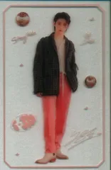 StrayKids S-318 FELIX 2023Seasons Greeting