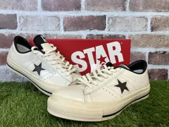 CONVERSE/コンバース/ONE STAR J/ワンスター/3KHR/27.0cm/us8.5