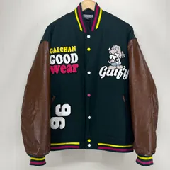 2025年最新】GALFY メンズ スタジャンの人気アイテム - メルカリ