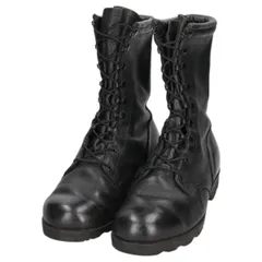 2025年最新】米軍 ブーツの人気アイテム - メルカリ