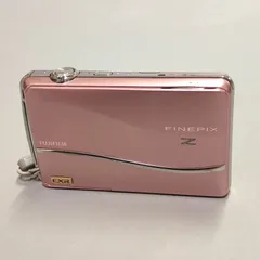 2026年最新】finepix z80の人気アイテム - メルカリ