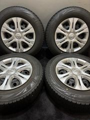 ☆日産 BNR32 GTR 純正 FORGED 16インチ 8J +30 114.3 5H アルミ