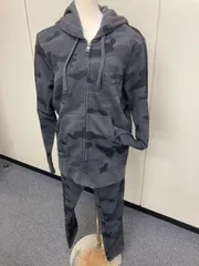 GAS（ガス） スウェット上下セット XL相当（イタリアブランド）