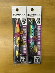 ロングジグ まとめ売り 2025年最新】ジグの人気アイテム - メルカリ