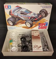 2025年最新】ミニ四駆 スーパーセイバー jrの人気アイテム - メルカリ