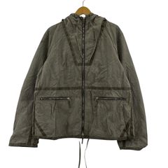 DESCENTE INSULATED JACKET オリーブ SIZE 0 DWMQGK94D - メルカリ