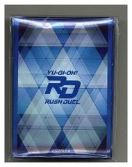 遊戯王ラッシュデュエル 公式スリーブ ピンク 新品 未開封 最安 セット