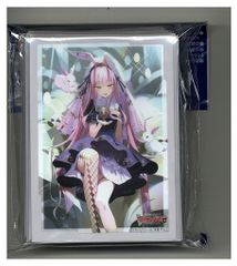 カードファイト！！ ヴァンガード「宵闇月の輪舞曲 フェルティローザ
