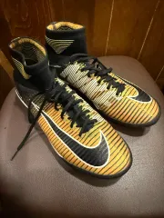 2025年最新】マーキュリアルスーパーフライ5の人気アイテム - メルカリ