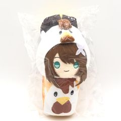 新品☆ちいかわパーク 限定 ちいかわ ラッコの剣みたいなショルダー