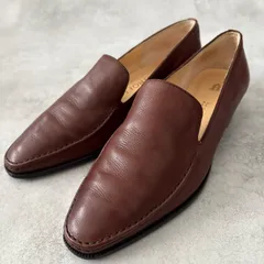 2025年最新】HIROFU カラー：ブラウン系 ローファー・革靴の人気