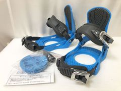 美品】ROSSIGNOL ロシニョール キッズ スノーボード ビンディング S