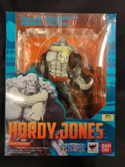 バンダイ フィギュアーツZERO ワンピース ホーディ・ジョーンズ PVC