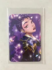 ケデホン ハントリックス ルーミ トレカ