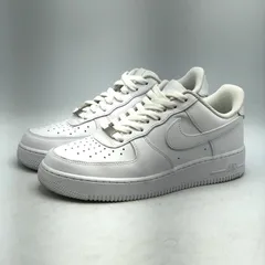 【中古】Nike Air Force 1 Low '07 
