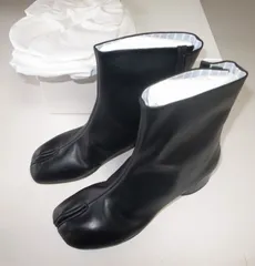 2025年最新】マルジェラ 足袋ブーツ 36の人気アイテム - メルカリ