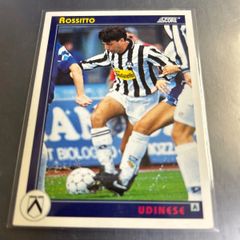 カルビー　jリーグチップス　サッカーカード　1996 カルビー jリーグチップス サッカーカード 1996