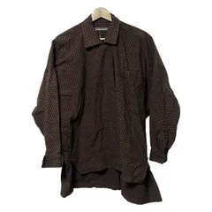 2025年最新】ISSEY MIYAKE メンズ シャツの人気アイテム - メルカリ