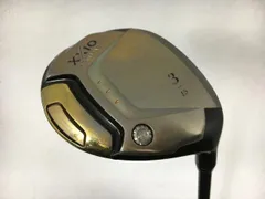 2025年最新】ゼクシオ プライム フェアウェイウッド の人気アイテム