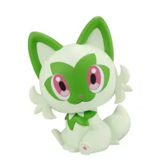 【中古】フィギュア るかっぷ ニャオハ 「ポケットモンスター」 ポケモンセンター限定