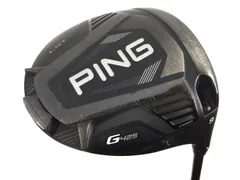 華*恋様 G425 LSTドライバー（ヘッドのみ） 2025年最新】g425 lst ヘッドのみの人気アイテム - メルカリ