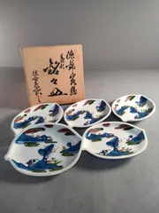 2025年最新】源右衛門 銘々皿の人気アイテム - メルカリ