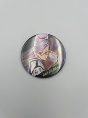 俺ガイル 雪ノ下雪乃　ぽんかん⑧ 缶バッジ　レア 俺ガイル ぽんかん8展 缶バッジ 雪ノ下雪乃 - メルカリ