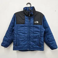 正規品/130 THE NORTH FACE ザノースフェイス キッズ ダウン