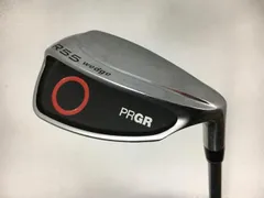 【美品】PRGR R55 チッパー 2025年最新】prgr r55の人気アイテム - メルカリ