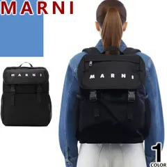 2025年最新】マルニ リュックの人気アイテム - メルカリ
