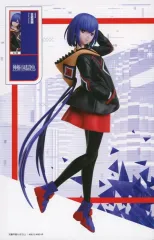 【中古】フィギュア 谷置狸眼 「神椿市建設中。」 フィギュア ラウンドワン限定