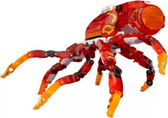 【中古】フィギュア BB-44VA VANITAS(ヴァニタス) 「BEASTBOX」 アクションフィギュア