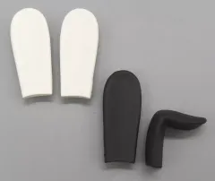 【中古】フィギュア ねんどろいど用 どうぶつのみみ1-E キャンペーンプレゼント品