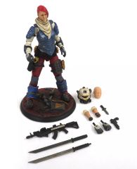 中古】フィギュア ARTFX PREMIER ブラック・ウィドウ 「ブラック