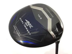 2025年最新】アクセルデュアルインパクトの人気アイテム - メルカリ