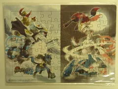 ポケモン ジグソーパズル/早期予約特典 ポケットモンスター ブラック2・ホワイト2 ポケットモンスター ブラック2・ホワイト2
