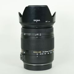 未使用品】SIGMA18-250F3.5-6.3DC MACRO SONY - メルカリ