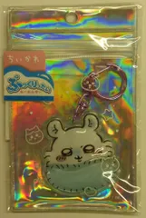 ケイカンパニー ぷっくりったいキーホルダー ちいかわ モモンガ