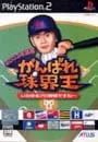 PS2/2003年開幕 がんばれ球界王 いわゆるプロ野球ですね〜