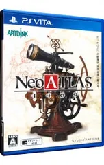 PSVita／Neo ATLAS 1469