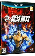 WiiU/真・北斗無双
