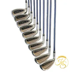 2025年最新】ミズノ アイアン レフティの人気アイテム - メルカリ