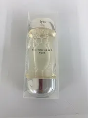 ￥4【新品未使用】IPSA イプサザ・タイムRアクア 200ml【美容品】【1】