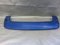 DA17W エブリィワゴン リアスポイラー 83900-64P0 (81781) DA17W エブリィワゴン リアスポイラー 83900-64P0 (81781) - メルカリ