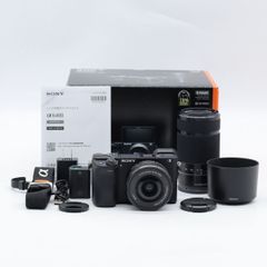 680回 SONY α6400 SIGMA 16mm f1.4 &アクセサリー - メルカリ